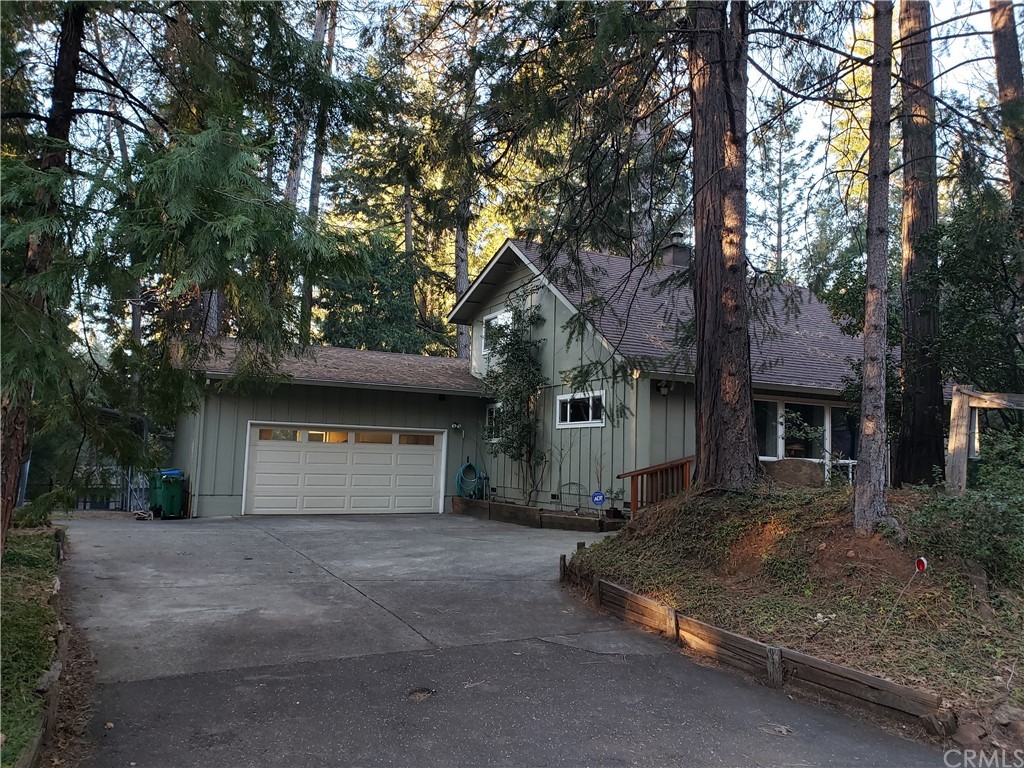 14555 Carnegie Road Magalia, CA 95954 - Photo 1 of 1 Gallery Image 1