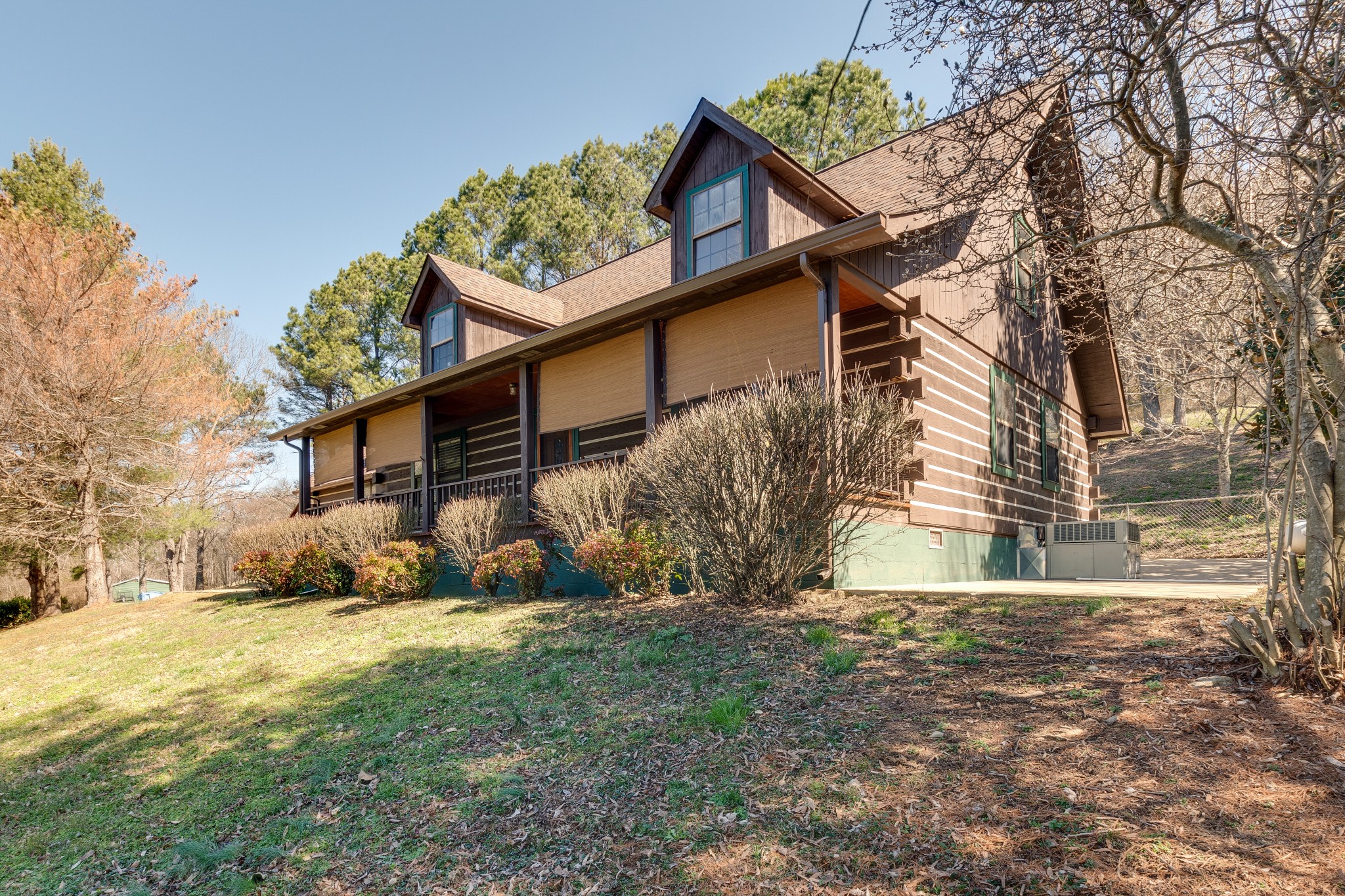 324 Shorts Road Pulaski, TN 38478 - Photo 4 of 40 a view of a house with a yard