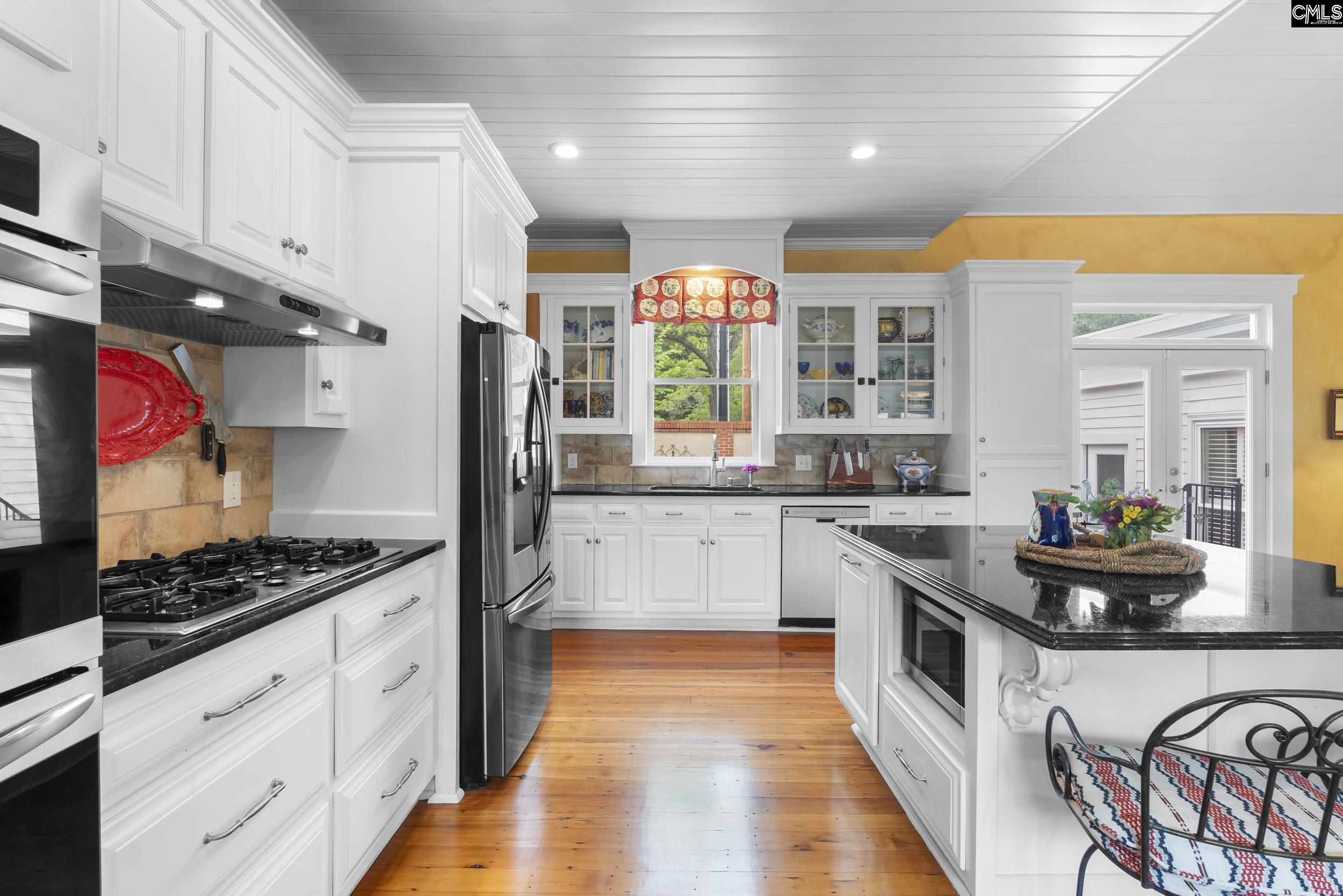 1704 Fair Street Camden, SC 29020 - Photo 24 of 86