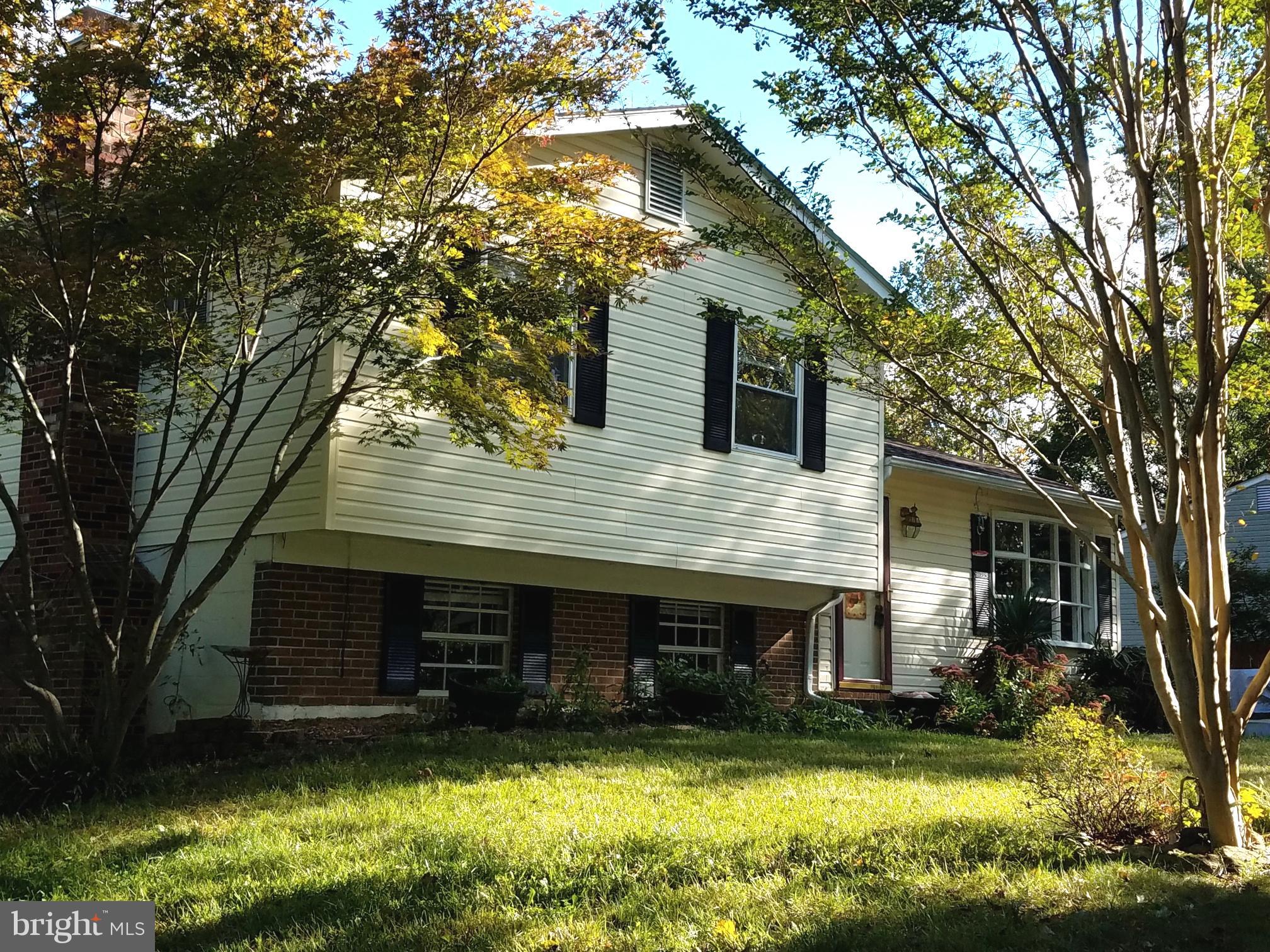 3003 Marlin Drive Riva, MD 21140 - Photo 1 of 36 a view of a house with a yard