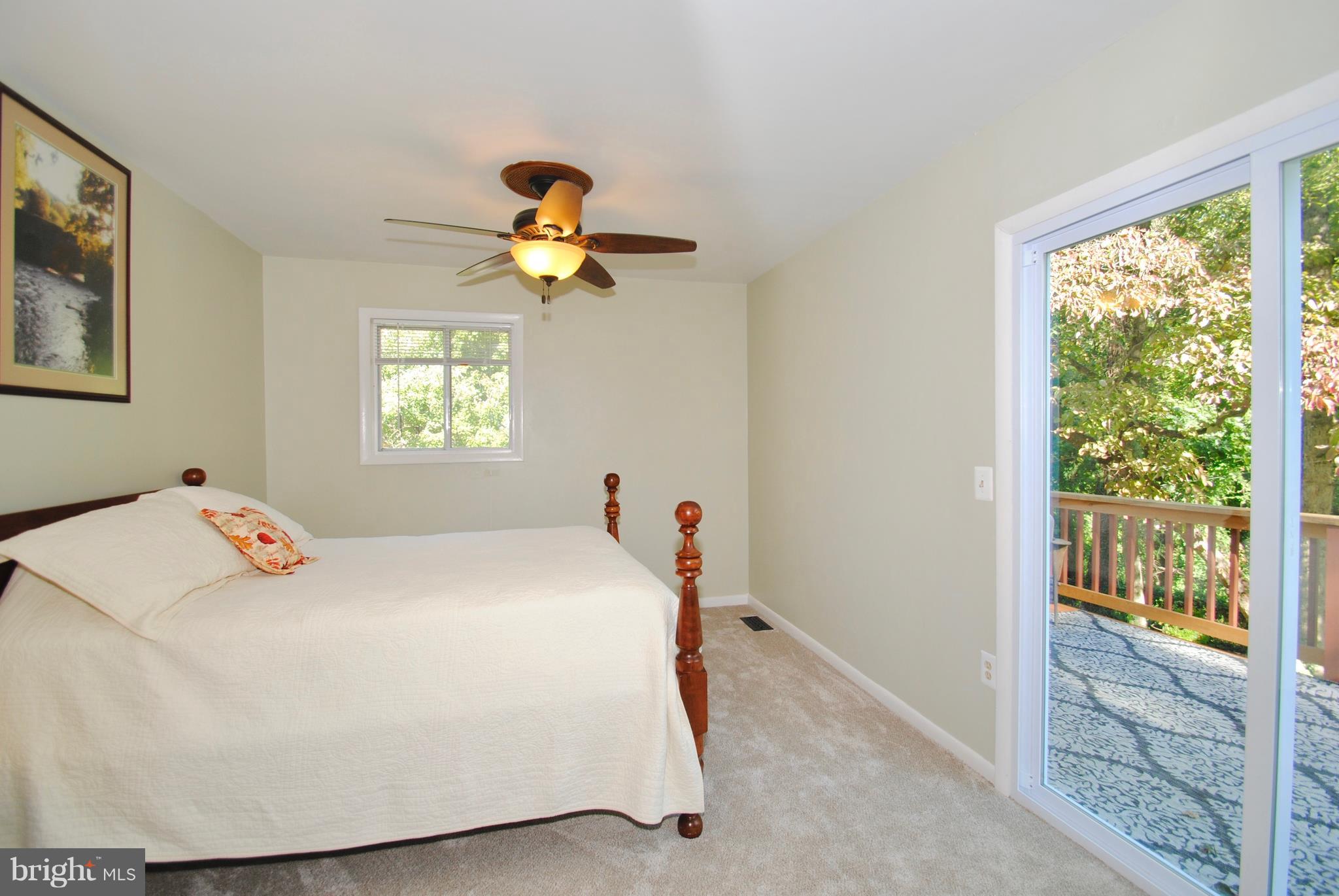 3003 Marlin Drive Riva, MD 21140 - Photo 22 of 36 a bedroom with a bed and a window