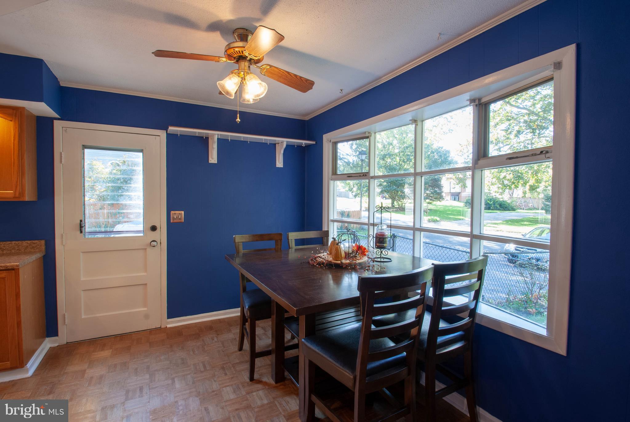 3003 Marlin Drive Riva, MD 21140 - Photo 6 of 36 a view of a dining room with furniture window and outside view