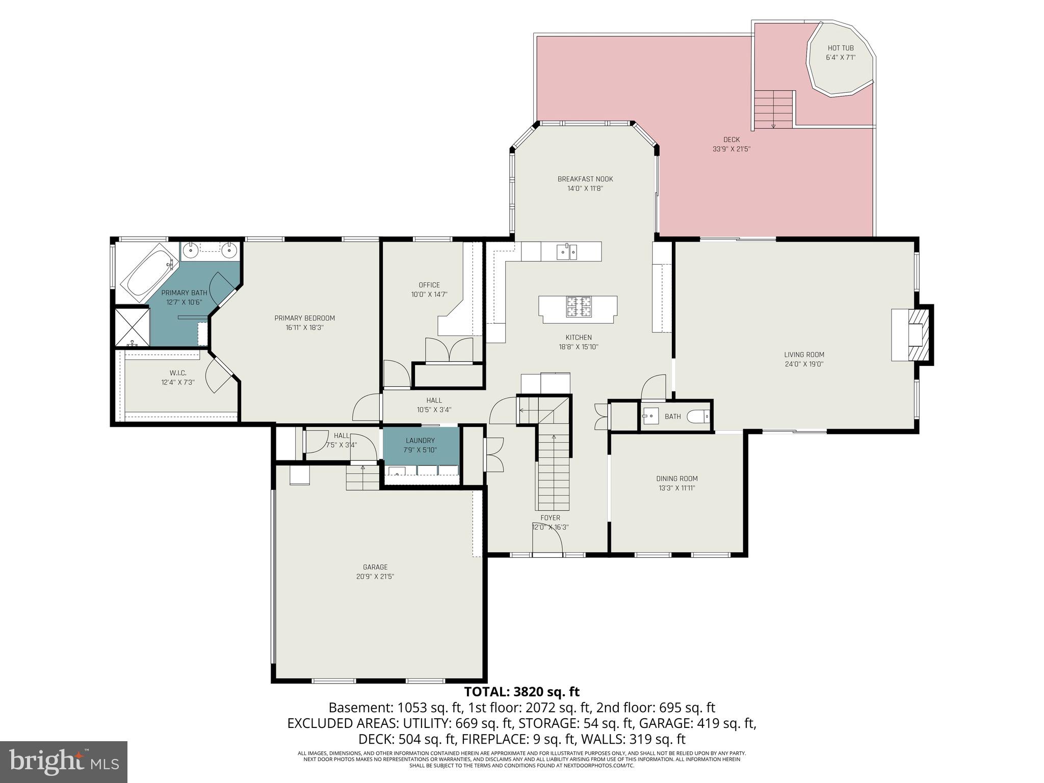 913 Bridgeton Road Fawn Grove, PA 17321 - Photo 81 of 84 Gallery Image 81