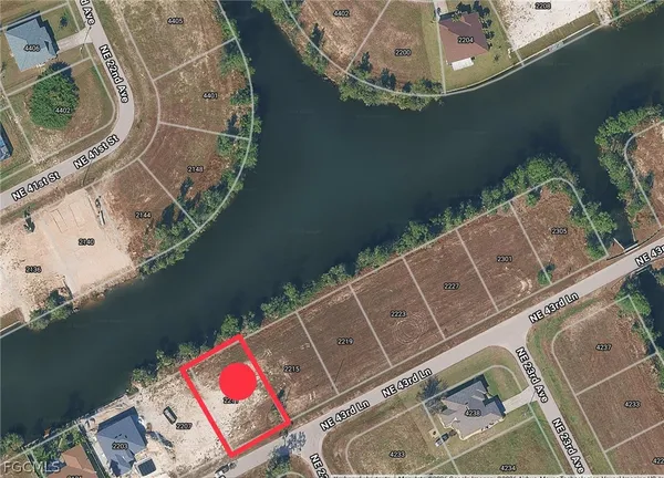 $65,000 | 2211 Northeast 43rd Lane, Cape Coral, FL 33909