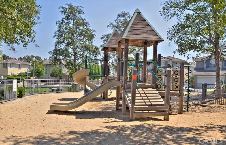 65 Windward Way Buena Park, CA 90621 - Photo 46 of 50 a view of a house with backyard