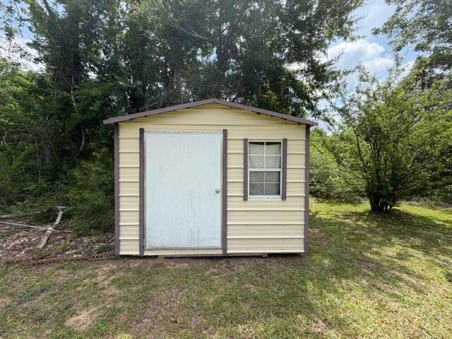 234 Joe Magee Road Columbia, MS 39429 - Photo 50 of 54 Storage Shed