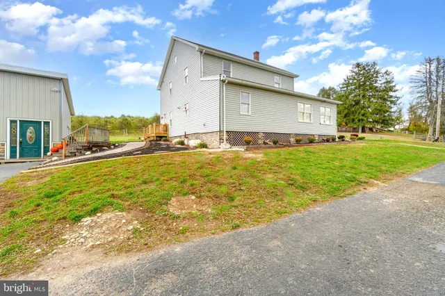 $990,000 | 502 Celebration Hill Road, Biglerville, PA 17307