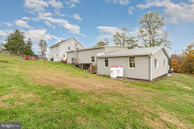 $990,000 | 502 Celebration Hill Road, Biglerville, PA 17307