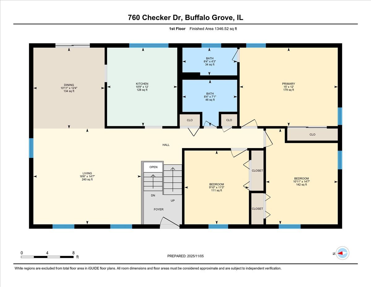 760 Checker Drive Buffalo Grove, IL 60089 - Photo 18 of 29