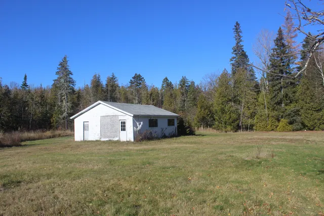 $64,900 | 711 Shore Road, Perry, ME 04667