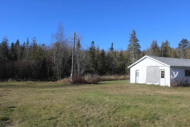 $64,900 | 711 Shore Road, Perry, ME 04667