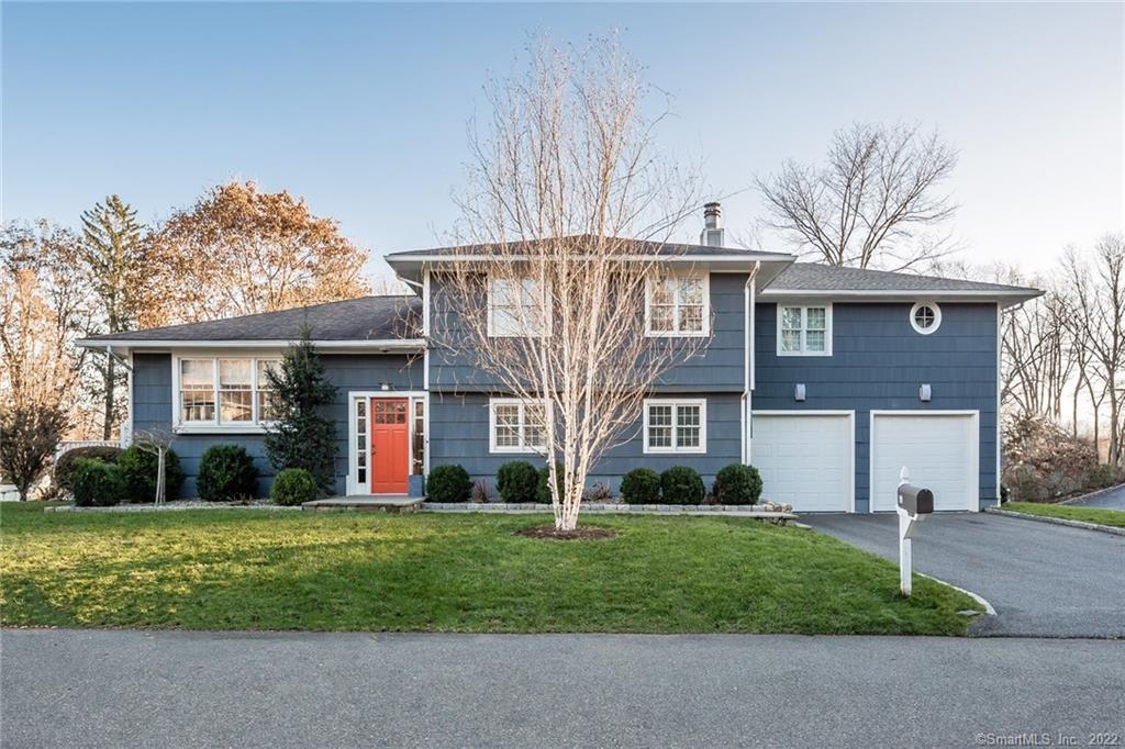 19 Calumet Road Westport, CT 06880 - Photo 1 of 1