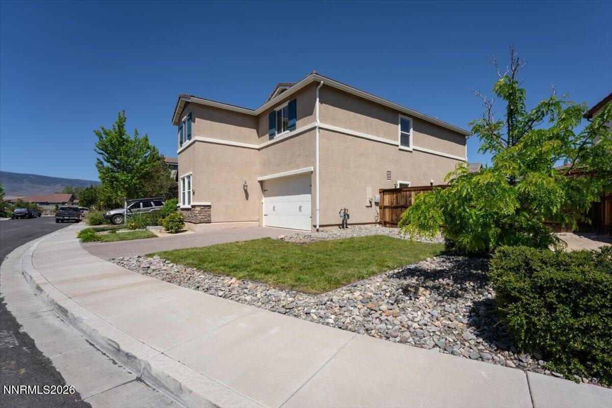1959 Glacier Meadow Drive Reno, NV 89521 - Photo 3 of 37 03-1959 Glacier Meadow Dr Reno NV 89521