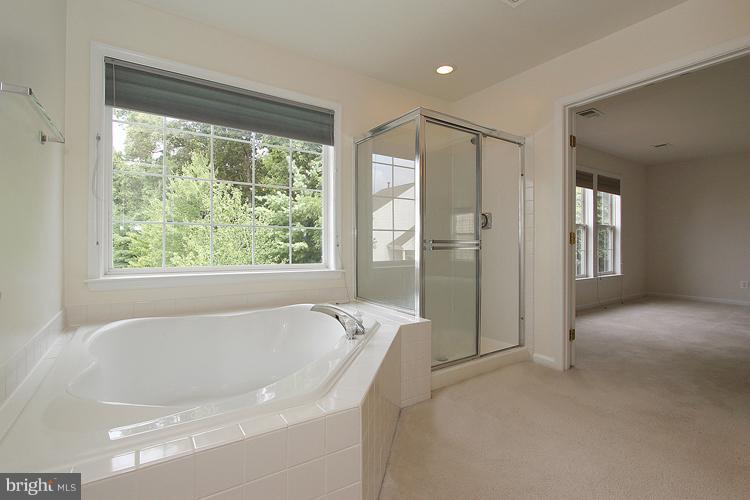 12392 Brown Fox Way Reston, VA 20191 - Photo 25 of 30 Bath (Master)