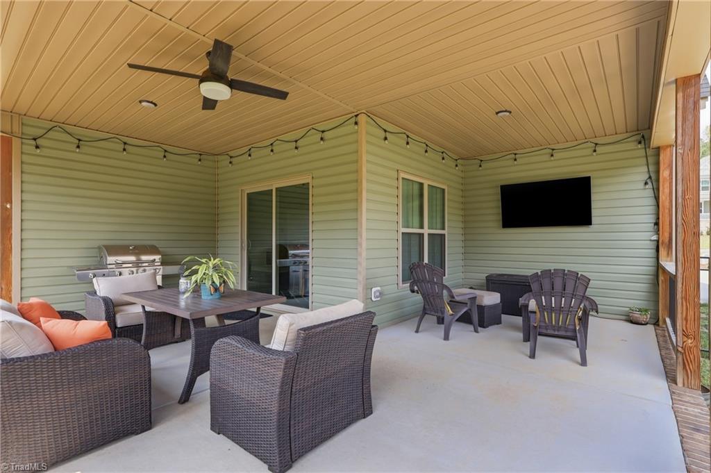 8829 Belews Ridge Road Stokesdale, NC 27357 - Photo 44 of 49 Gallery Image 44
