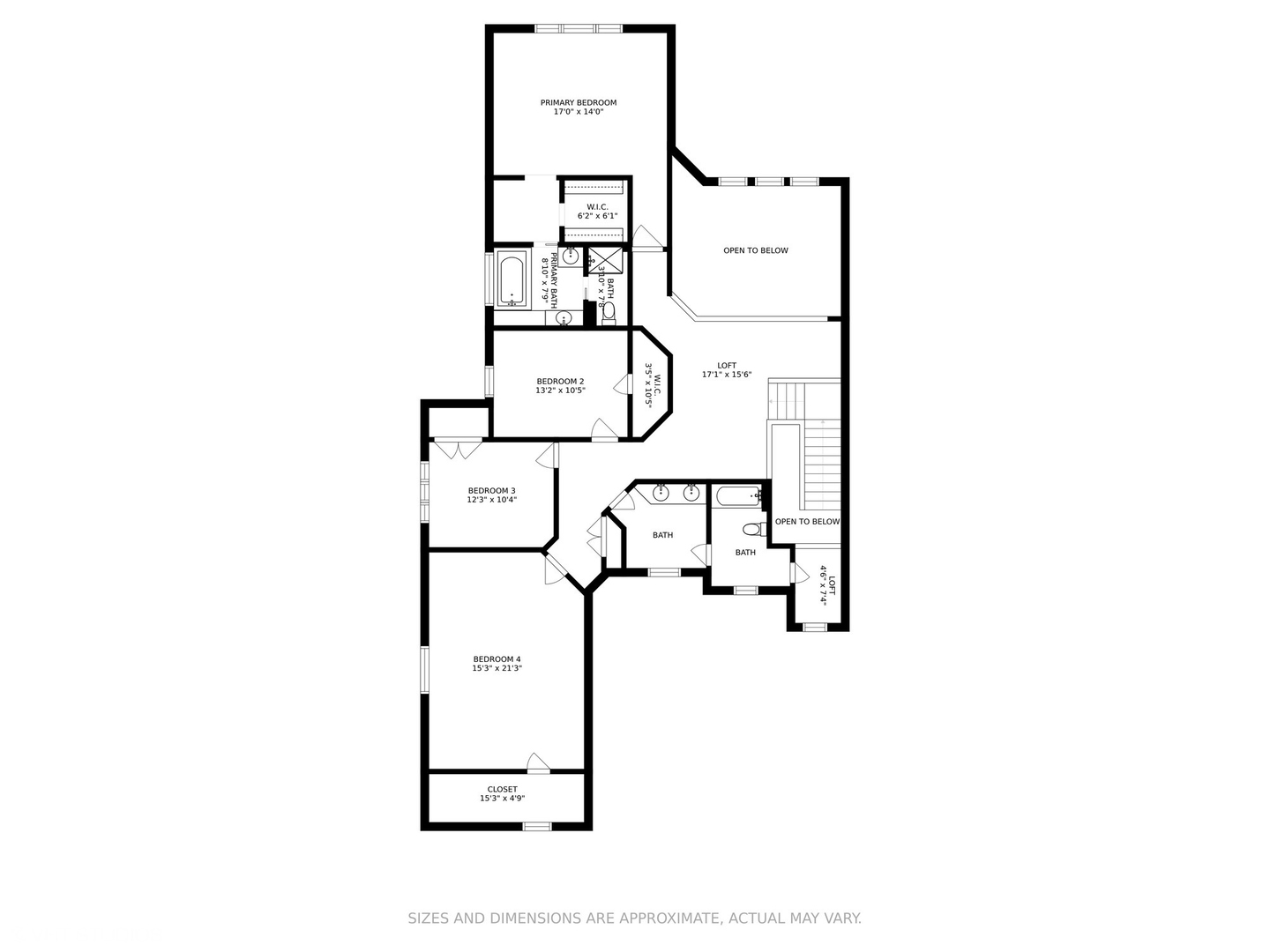 1049 Mar Ln Drive Lake Forest, IL 60045 - Photo 23 of 25 a white building with a white door