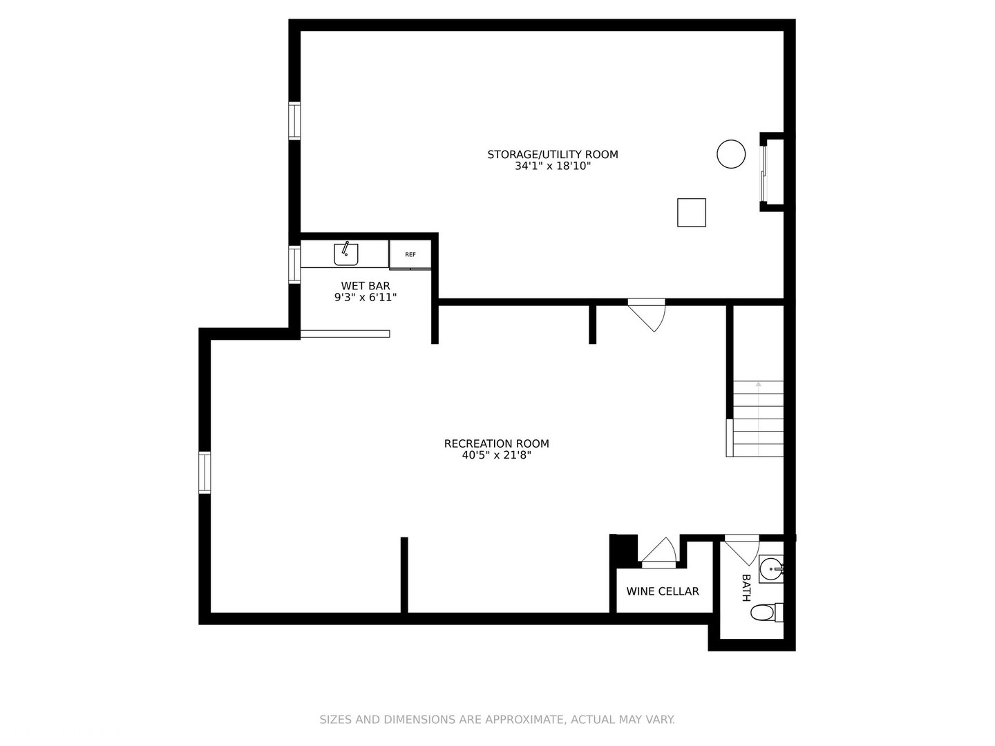 1049 Mar Ln Drive Lake Forest, IL 60045 - Photo 25 of 25