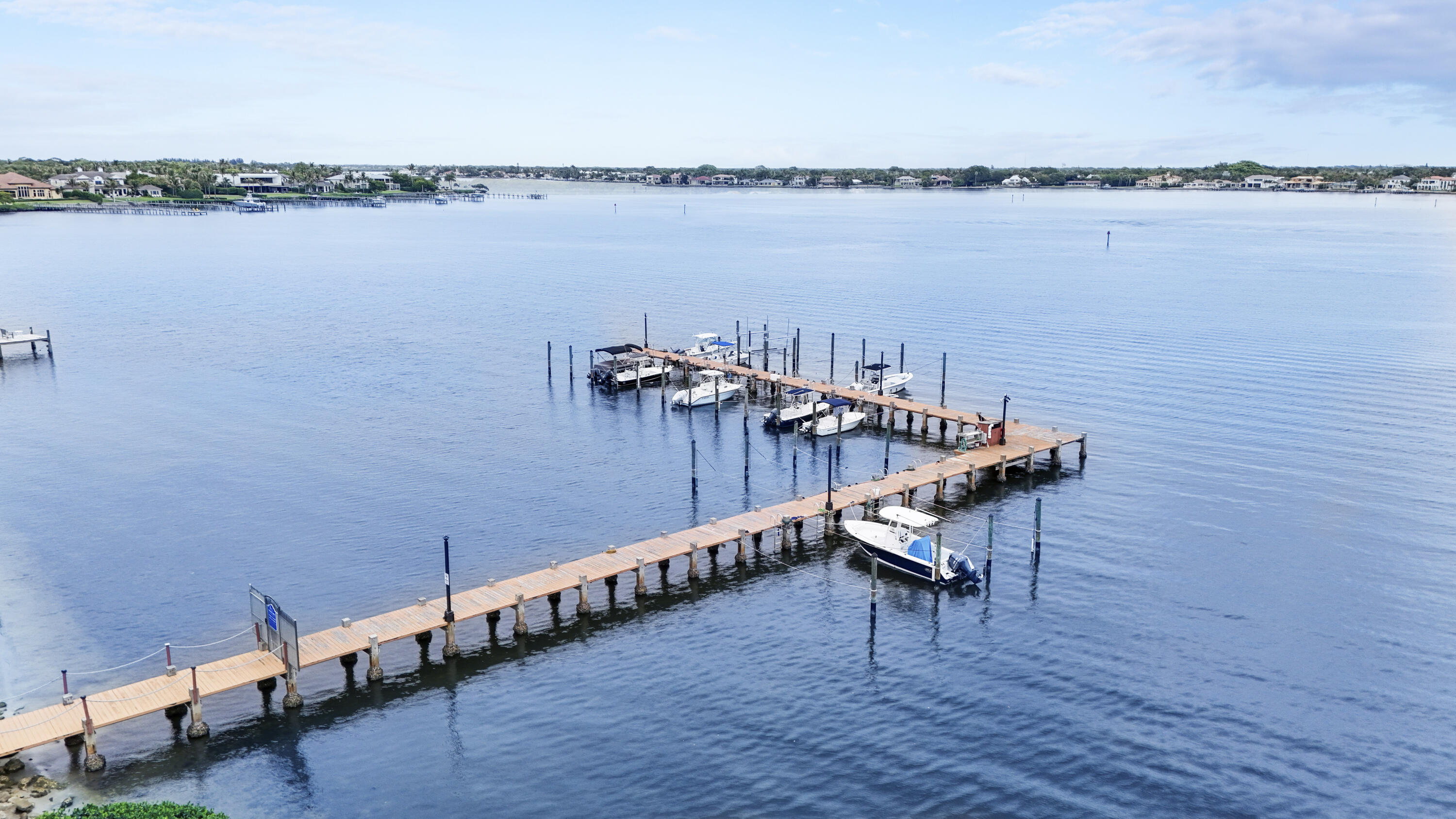 825 Center Street, Unit 49C Jupiter, FL 33458 - Photo 45 of 62 Aerials-49