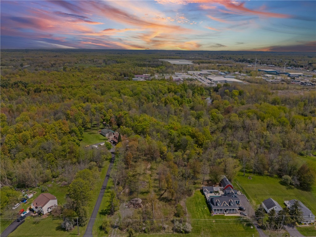 6440 County Line Road Ontario, NY 14519 - Photo 1 of 22