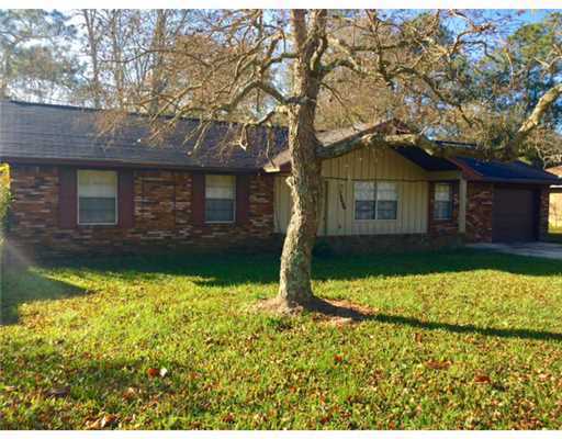 14499 Oneal Road Gulfport, MS 39503 - Photo 1 of 23 Primary Photo