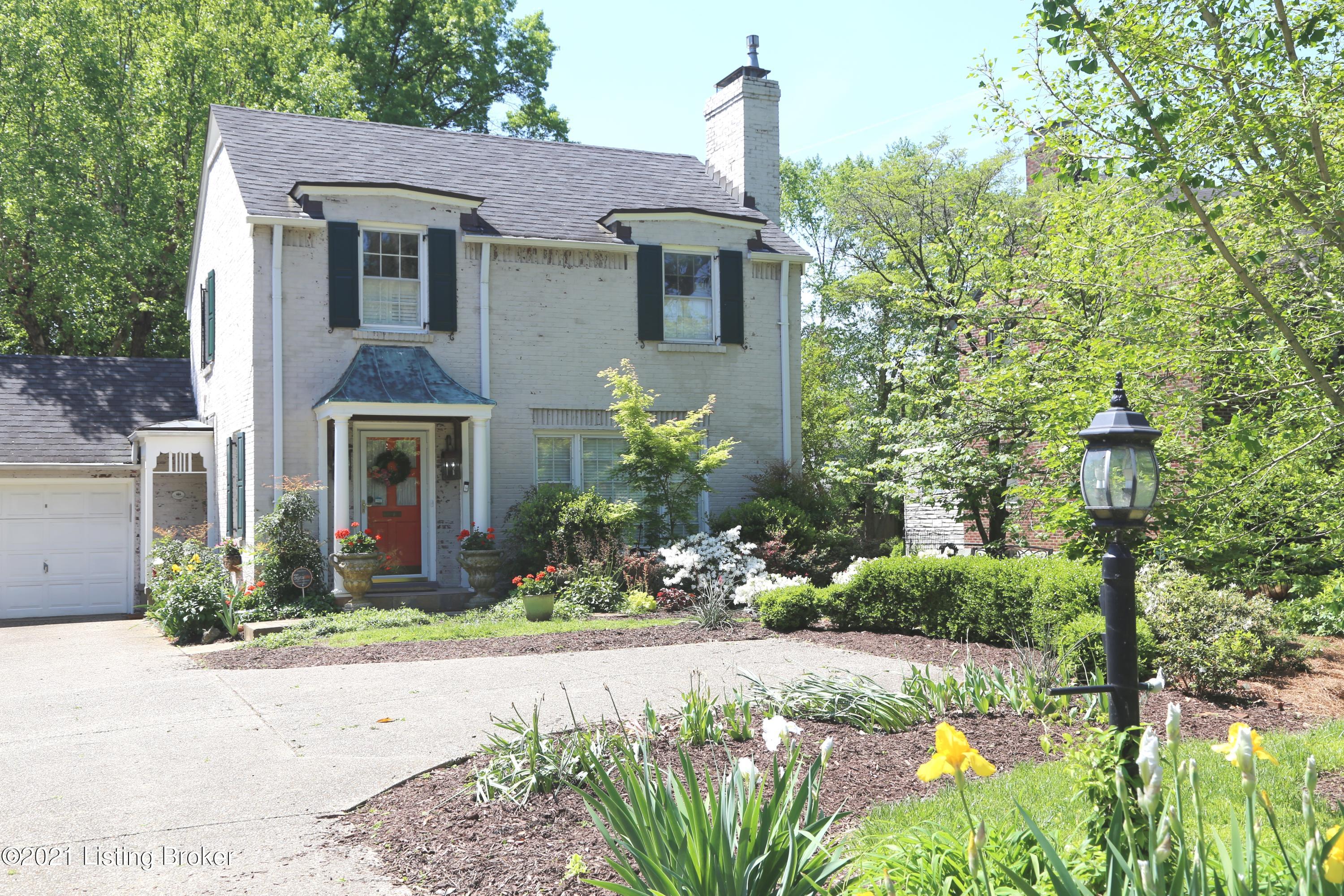 3316 Lexington Road Louisville, KY 40206 - Photo 34 of 35 IMG_9991