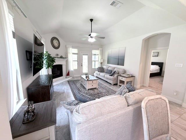 10936 Big Spring Trail McKinney, TX 75071 - Photo 10 of 20