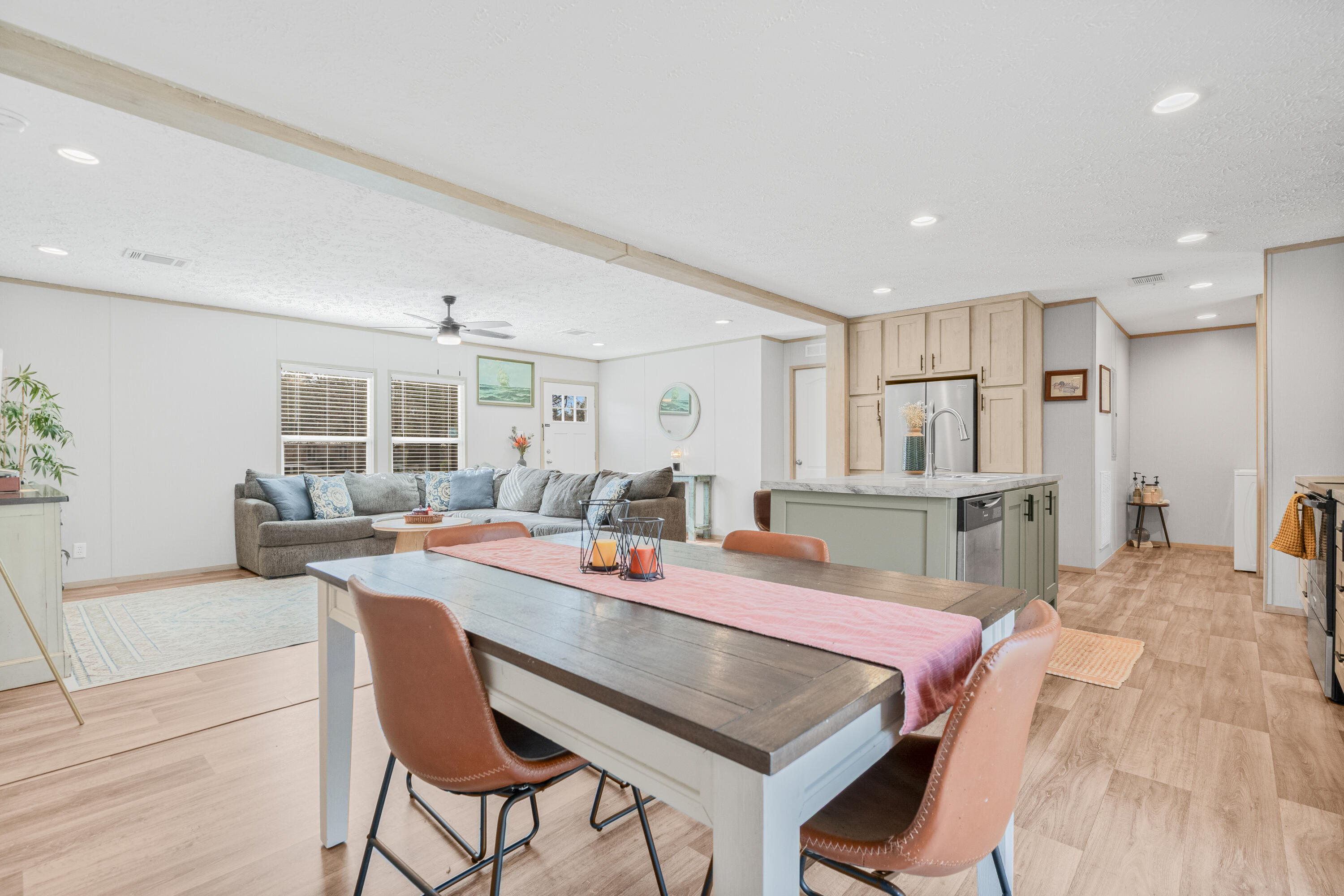 116 East Church Street Bonneau, SC 29431 - Photo 12 of 33 DSC04156