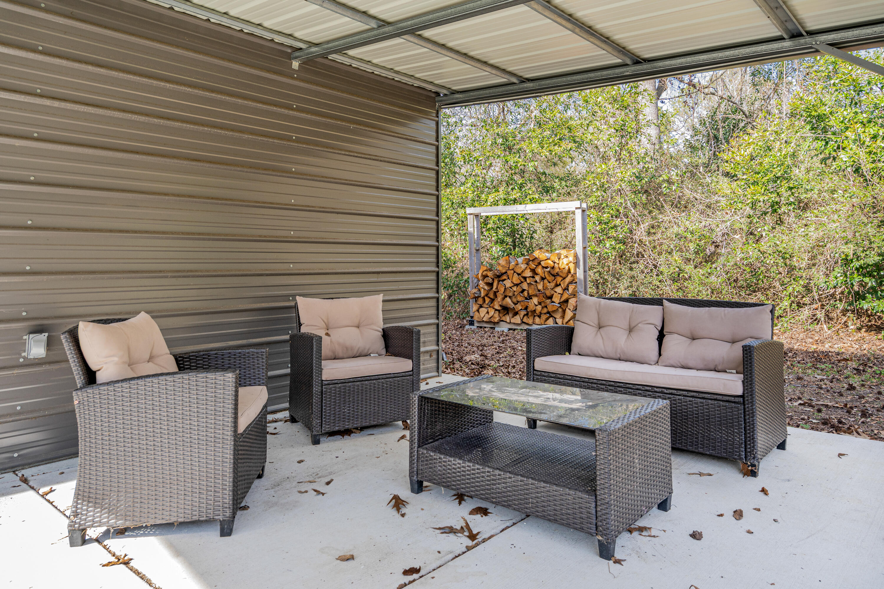 116 East Church Street Bonneau, SC 29431 - Photo 17 of 33 DSC04247