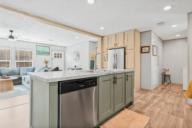 $290,000 | 116 East Church Street, Bonneau, SC 29431