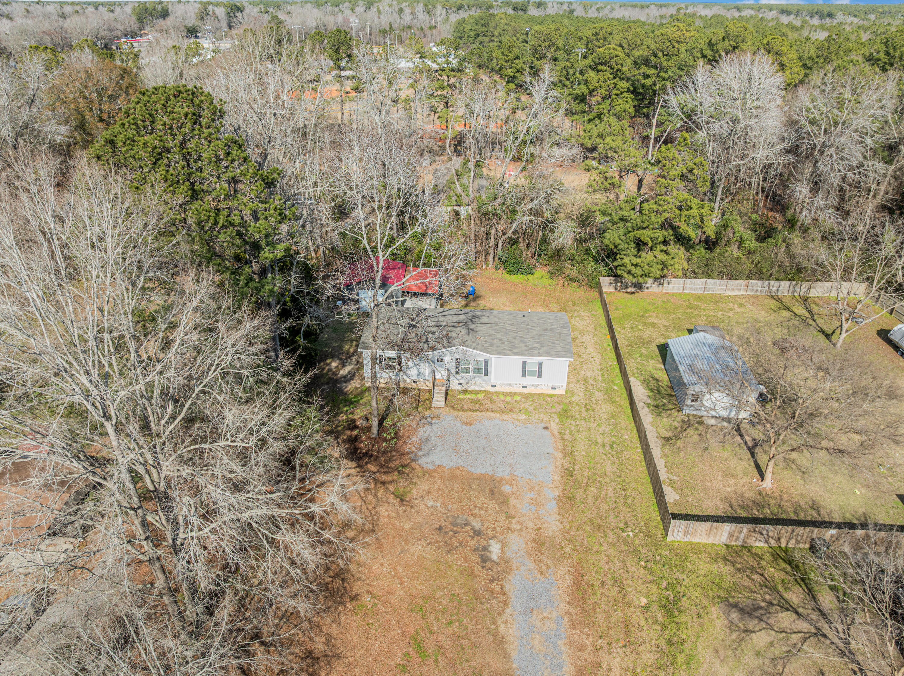116 East Church Street Bonneau, SC 29431 - Photo 28 of 33 DJI_0312