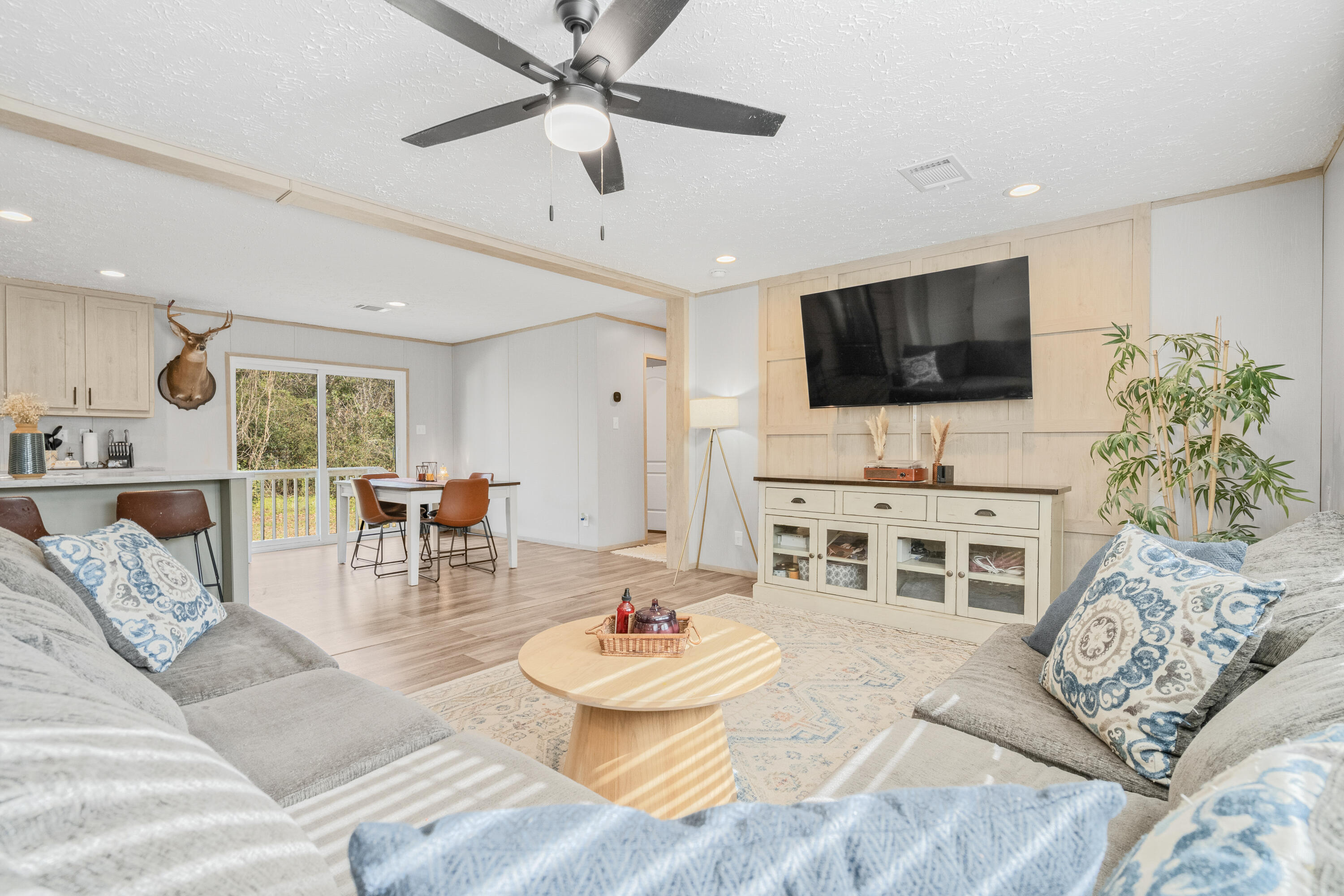 116 East Church Street Bonneau, SC 29431 - Photo 3 of 33 DSC04066