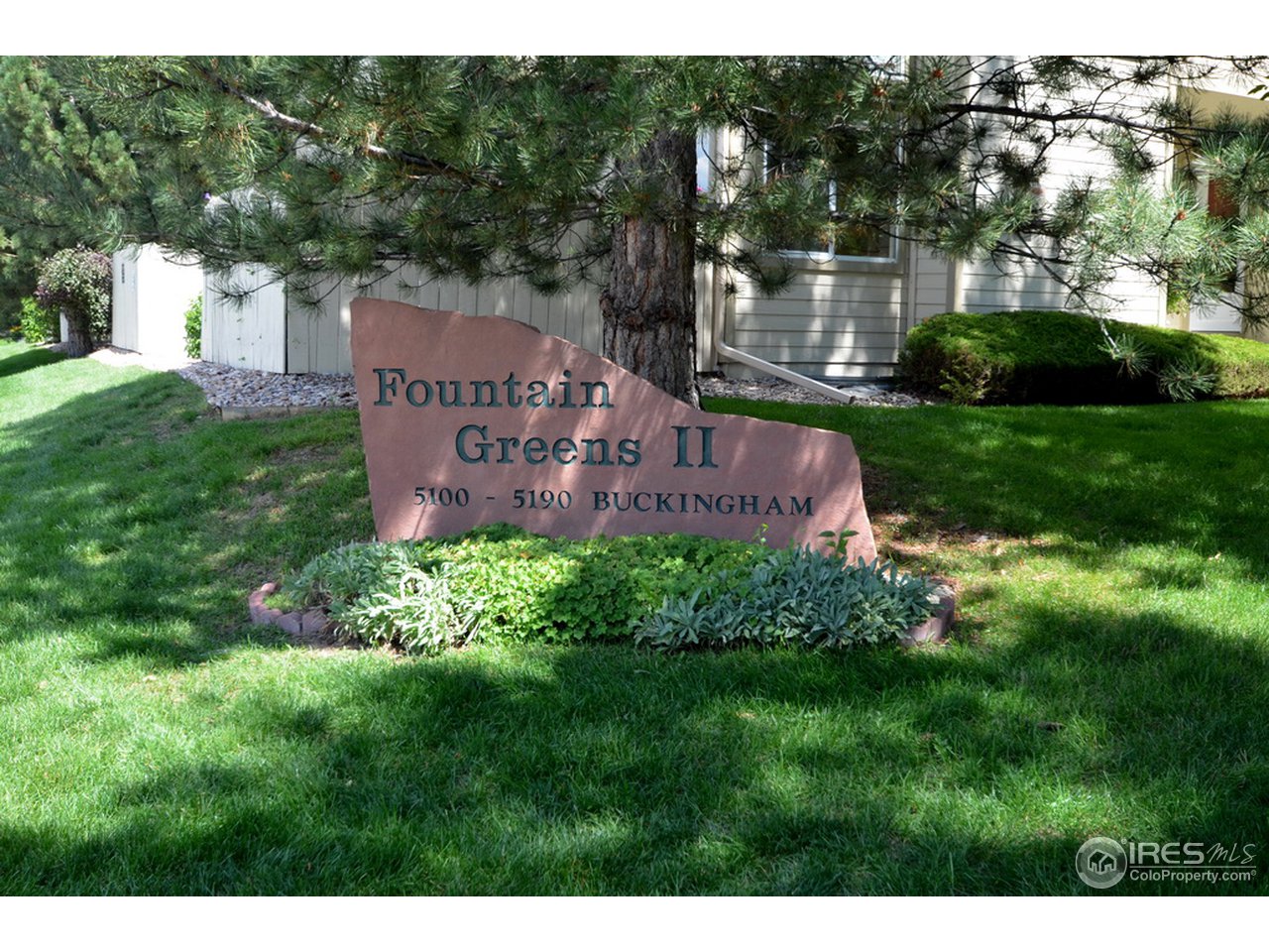 5176 Buckingham Road, Unit 3 Boulder, CO 80301 - Photo 20 of 22 Gallery Image 20