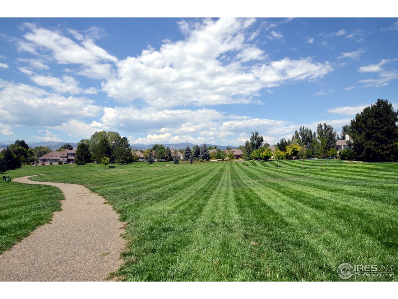 5176 Buckingham Road, Unit 3 Boulder, CO 80301 - Photo 22 of 22 Gallery Image 22