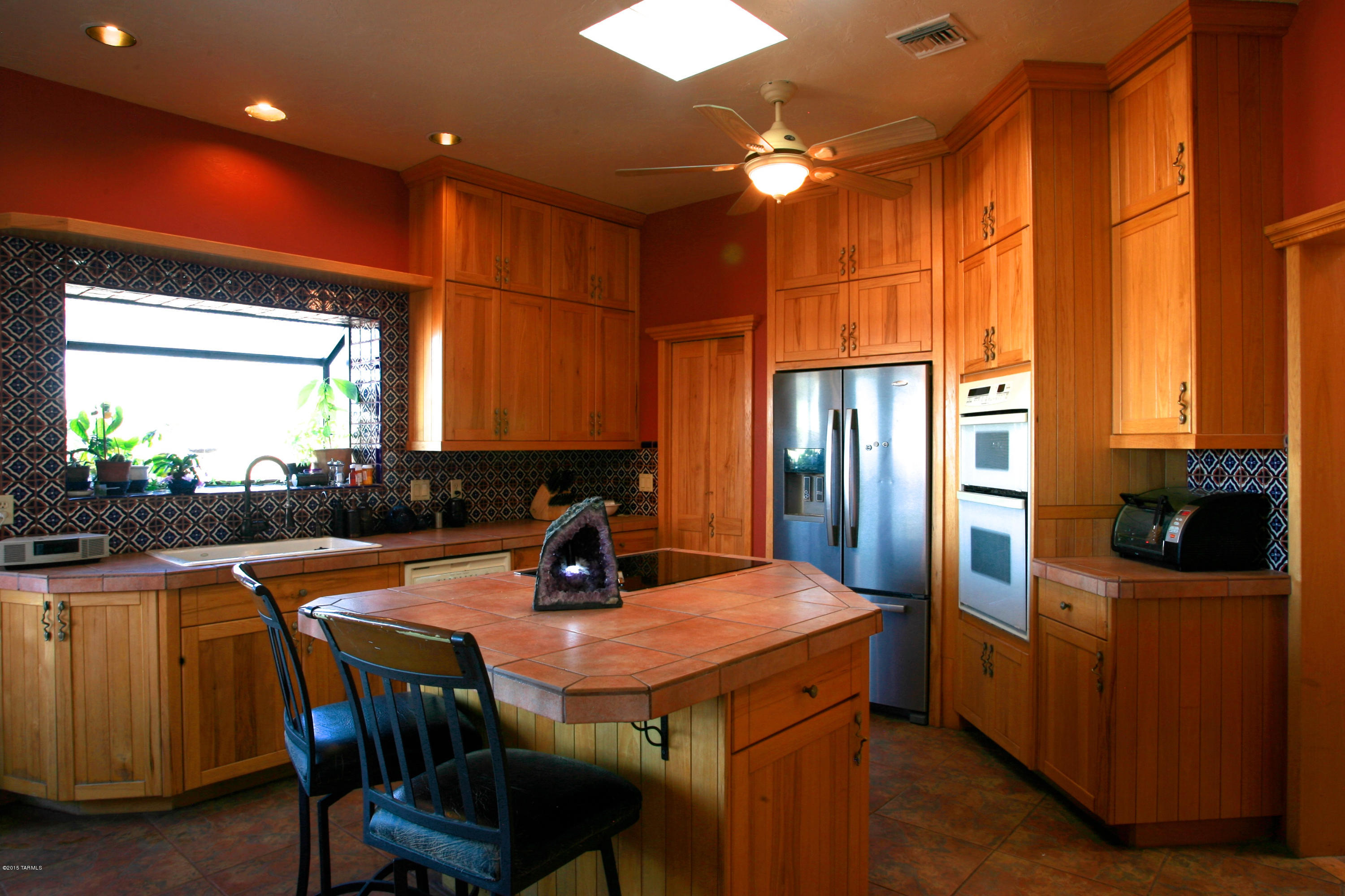 1880 Camino Amatista Rio Rico, AZ 85648 - Photo 16 of 37