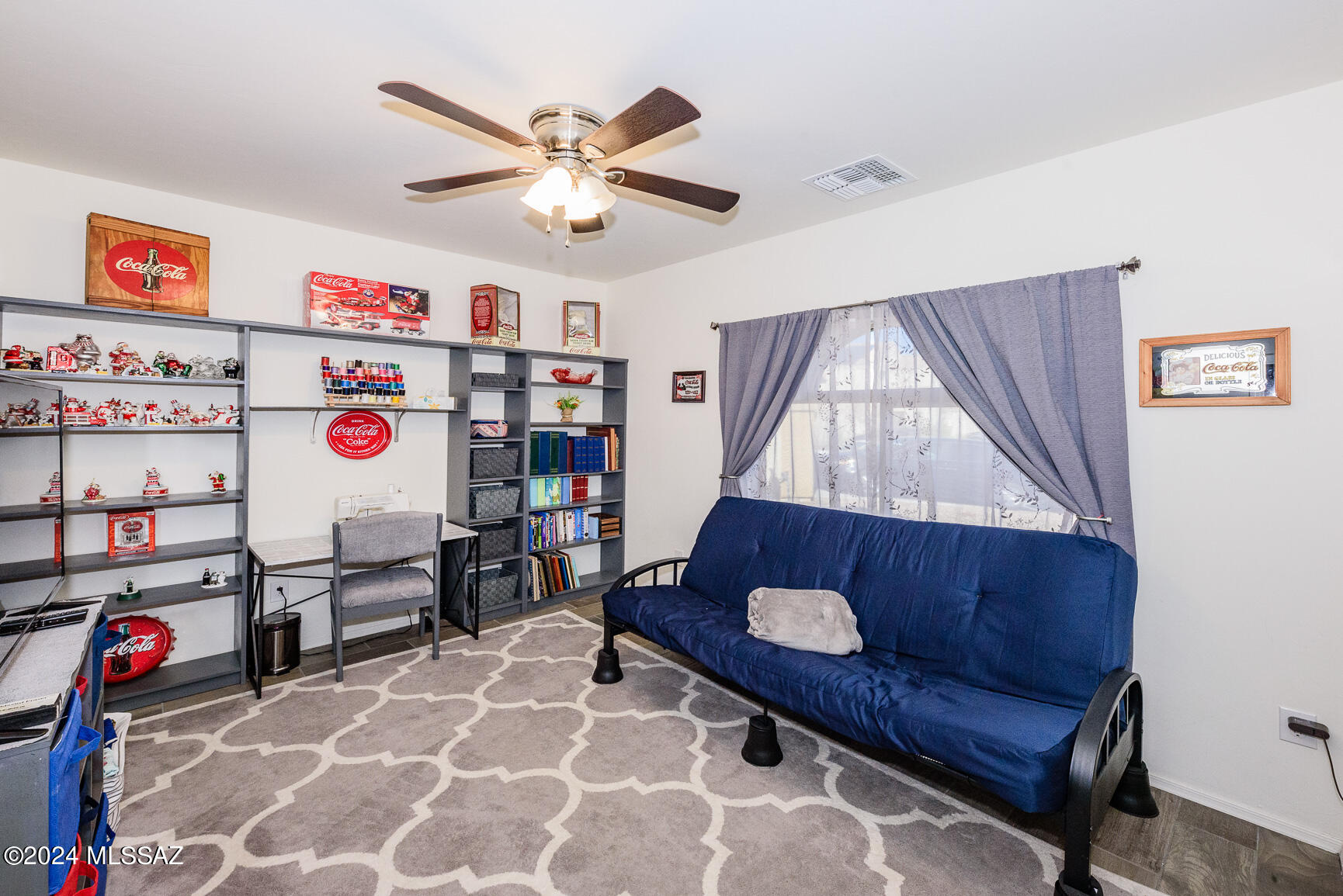 760 South Ramsay Pollard Place Vail, AZ 85641 - Photo 33 of 49