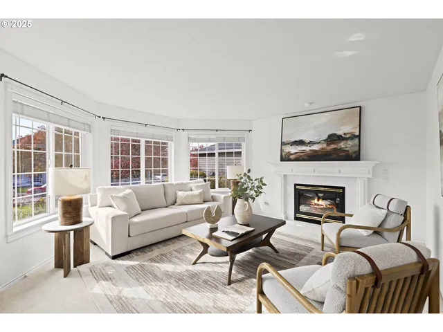 $550,000 | 22271 Northeast Lachenview Lane, Fairview, OR 97024