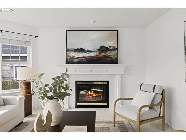 $550,000 | 22271 Northeast Lachenview Lane, Fairview, OR 97024