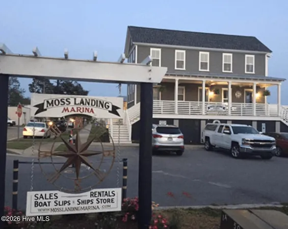 $48,650 | 227 East Water Street, Unit DOCK B, Washington, NC 27889