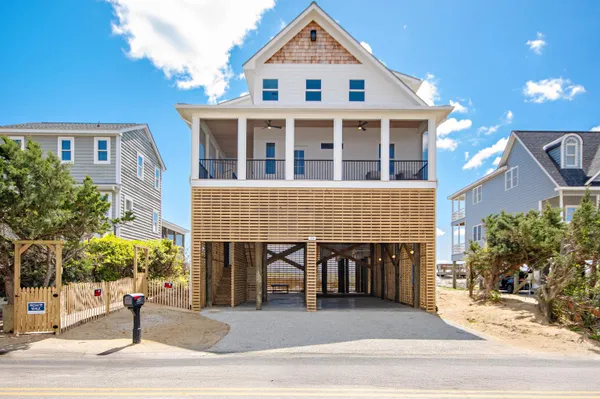 $4,199,999 | 614 Springs Avenue, Pawleys Island, SC 29585