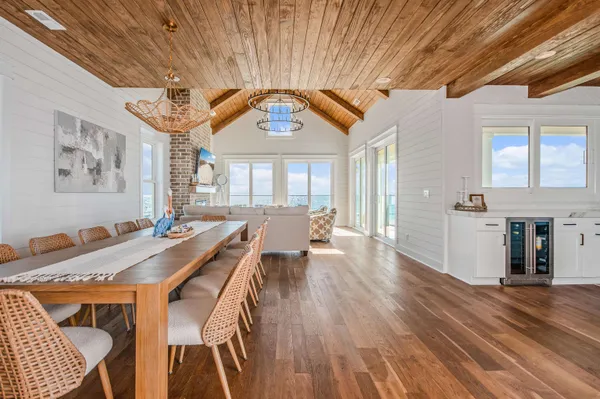 $4,199,999 | 614 Springs Avenue, Pawleys Island, SC 29585