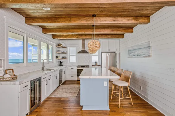 $4,199,999 | 614 Springs Avenue, Pawleys Island, SC 29585