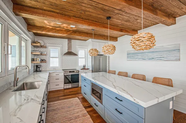 $4,199,999 | 614 Springs Avenue, Pawleys Island, SC 29585