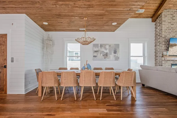 $4,199,999 | 614 Springs Avenue, Pawleys Island, SC 29585