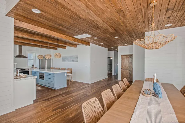 $4,199,999 | 614 Springs Avenue, Pawleys Island, SC 29585