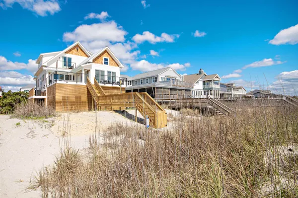 $4,199,999 | 614 Springs Avenue, Pawleys Island, SC 29585