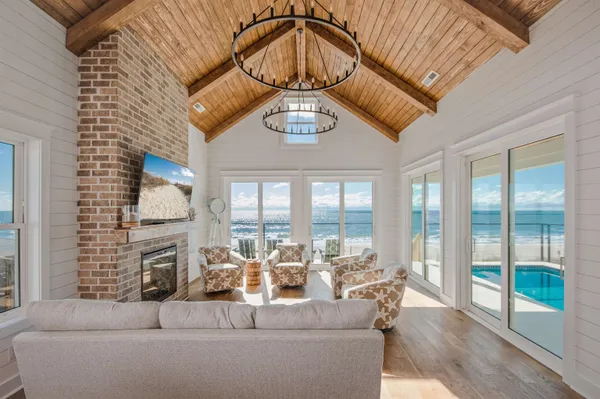 $4,199,999 | 614 Springs Avenue, Pawleys Island, SC 29585