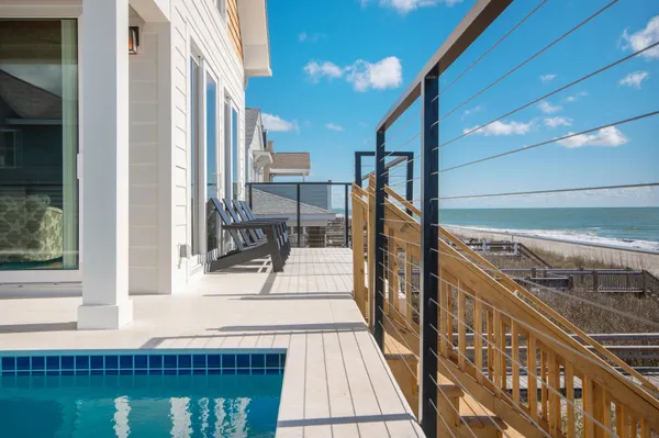 $4,199,999 | 614 Springs Avenue, Pawleys Island, SC 29585