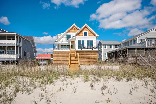 $4,199,999 | 614 Springs Avenue, Pawleys Island, SC 29585