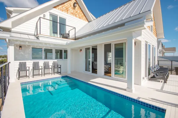 $4,199,999 | 614 Springs Avenue, Pawleys Island, SC 29585