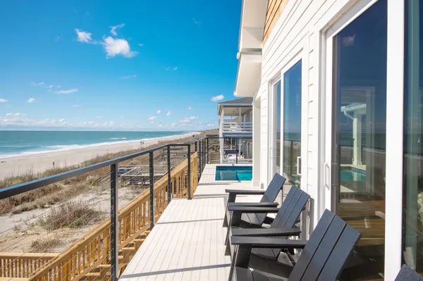 $4,199,999 | 614 Springs Avenue, Pawleys Island, SC 29585